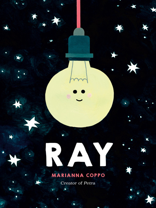 Title details for Ray by Marianna Coppo - Wait list